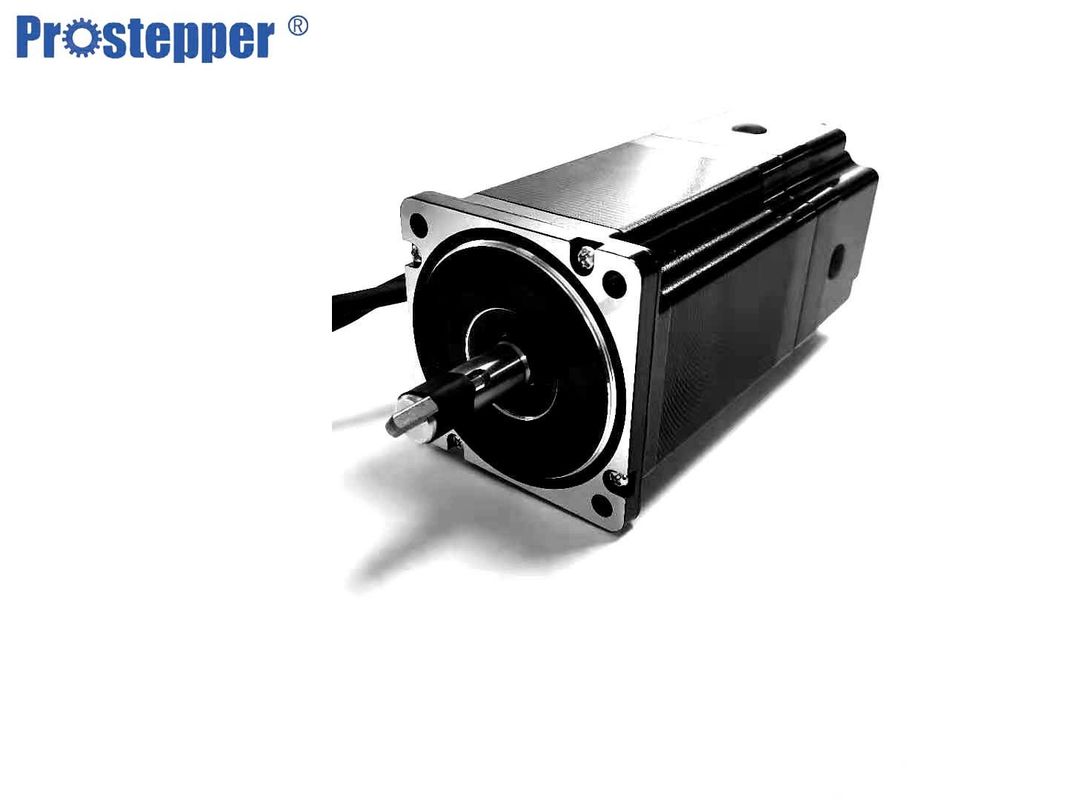 86mm Encoder Stepper Motor