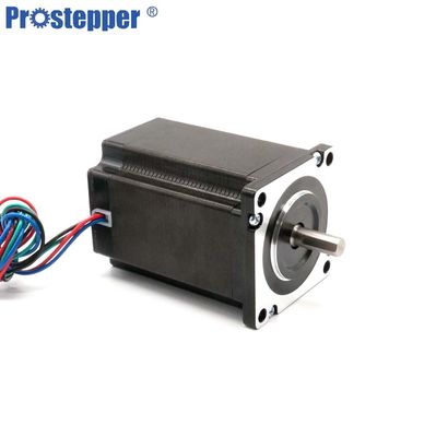 Two Phase Nema 24 60mm Nema Stepper Motor