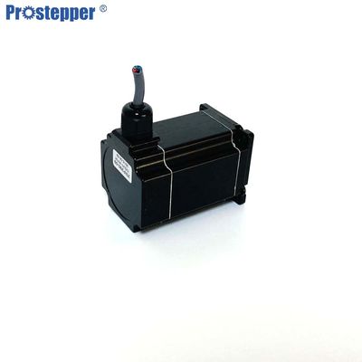 57mm IP65 Stepper Motor