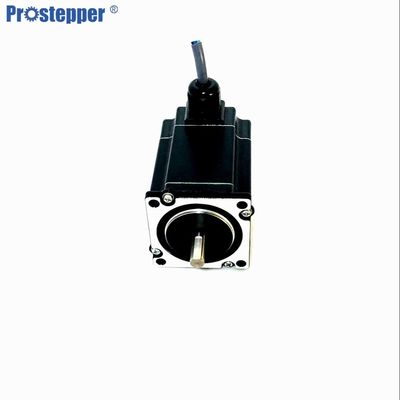 57mm IP65 Stepper Motor