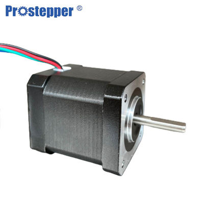 RoHS 4A 4 Lead 3.0 N.M Nema 24 Stepper Motor