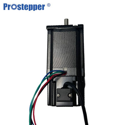 SGS Monitor Equipment 1.8 Degree Nema 14 Stepper Motor