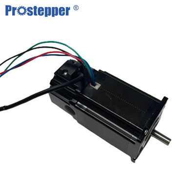 1.2N.M Hybrid Stepper Motor