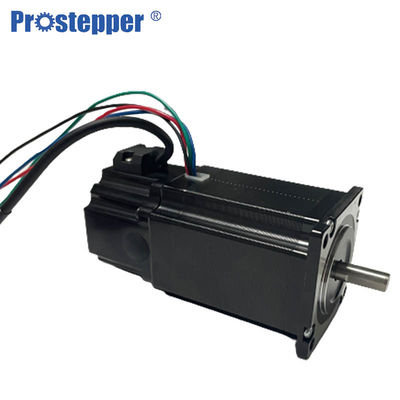 1.2N.M Hybrid Stepper Motor