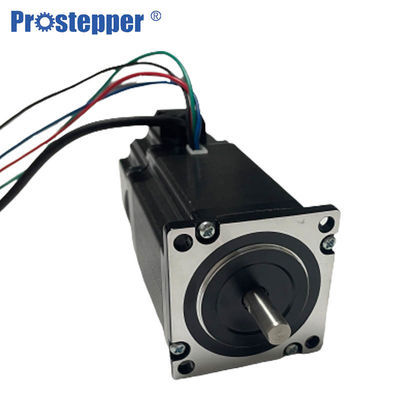 1.2N.M Hybrid Stepper Motor