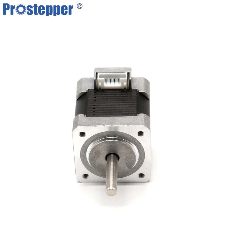 28mm 1.8 Degree Two Phase 0.14N.M 3D Printer Stepper Motor