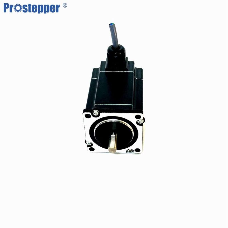 57mm IP65 Stepper Motor